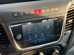 Iveco Daily 35S16 HA8 *Rampen*L3.500mm*Automatik*AHK*