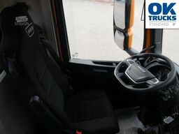 Iveco S-Way AD190S40/P CNG 4x2 Meiller AHK Intarder