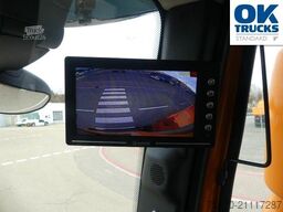 Iveco S-Way AD190S40/P CNG 4x2 Meiller AHK Intarder