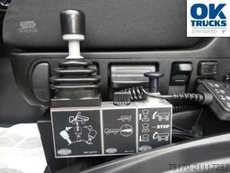 Iveco S-Way AD190S40/P CNG 4x2 Meiller AHK Intarder