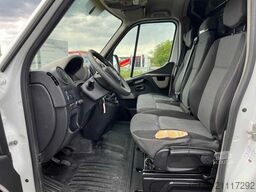 Renault Master 2.3 dCi / KLUBB K32, 12,5m