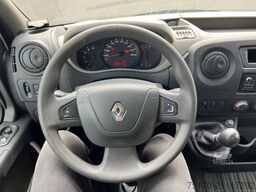 Renault Master 2.3 dCi / KLUBB K32, 12,5m