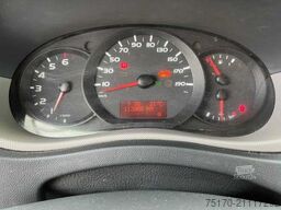 Renault Master 2.3 dCi / KLUBB K32, 12,5m