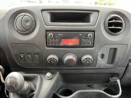Renault Master 2.3 dCi / KLUBB K32, 12,5m
