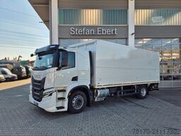 Iveco AT190S40/FP Böse Schwenkwand LBW AHK