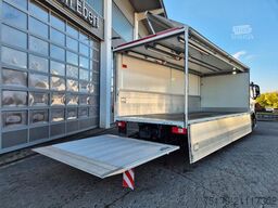 Iveco AT190S40/FP Böse Schwenkwand LBW AHK