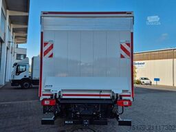 Iveco AT190S40/FP Böse Schwenkwand LBW AHK