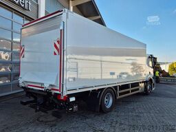 Iveco AT190S40/FP Böse Schwenkwand LBW AHK