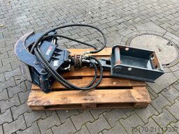 Intermercato TG 22 S Greifer / Rotator / 2021