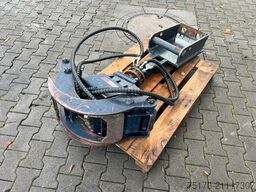 Intermercato TG 22 S Greifer / Rotator / 2021