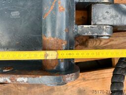 Intermercato TG 22 S Greifer / Rotator / 2021