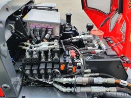 Seppi M. MAX 75 LE 75 PS Raupe / Mulcher / Funk