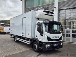 Iveco Eurocargo ML160E28/P LBW Bär ThermoKing T-1200R