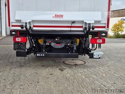 Iveco Eurocargo ML160E28/P LBW Bär ThermoKing T-1200R