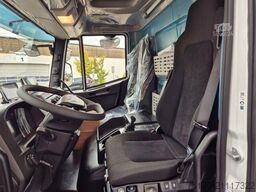 Iveco Eurocargo ML160E28/P LBW Bär ThermoKing T-1200R