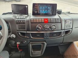 Iveco Eurocargo ML160E28/P LBW Bär ThermoKing T-1200R