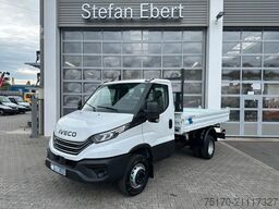 Iveco 70C18H 3-S.-Kipper Meiller *R3.450mm*2xAHK*