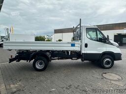 Iveco 70C18H 3-S.-Kipper Meiller *R3.450mm*2xAHK*