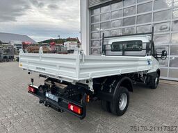 Iveco 70C18H 3-S.-Kipper Meiller *R3.450mm*2xAHK*