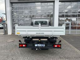 Iveco 70C18H 3-S.-Kipper Meiller *R3.450mm*2xAHK*