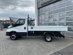 Iveco 70C18H 3-S.-Kipper Meiller *R3.450mm*2xAHK*
