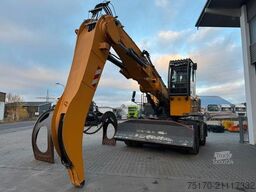 Liebherr LH 50 M Timber / inkl. Holzzange / 2020 / 11m