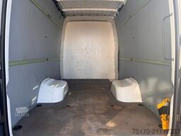 Mercedes-Benz Sprinter 519 CDI DoKa/Mixto Stdheiz AHK3,5to