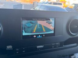 Mercedes-Benz Sprinter 519 CDI DoKa/Mixto Stdheiz AHK3,5to