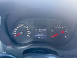 Mercedes-Benz Sprinter 519 CDI DoKa/Mixto Stdheiz AHK3,5to