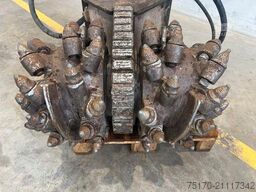 Simex TF 800 Felsfräse / Fräse / SW48 / 2007