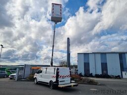 Renault Trafic dCi 120 L1H1 / France Elavateur 10,6m