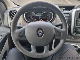 Renault Trafic dCi 120 L1H1 / France Elavateur 10,6m