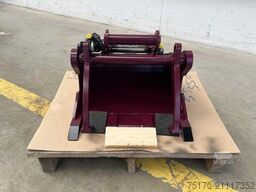  Holp MultiGrip Löffel MG.015.050 / MS01 / 500 mm