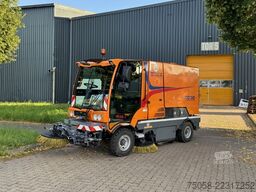 Dulevo Dulevo 3000 Revolution - 5954 h - Klima