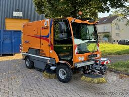 Dulevo Dulevo 3000 Revolution - 5954 h - Klima