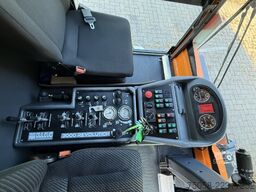 Dulevo Dulevo 3000 Revolution - 5954 h - Klima