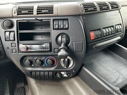 DAF CF 85 360 Euro 5 / HMF 2420 K3 Crane - Remote C...