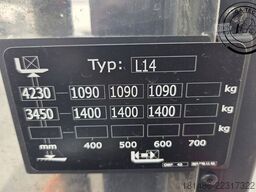 Linde L14