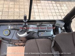 JCB 19C-1 gebraucht BJ 2023 1.290h