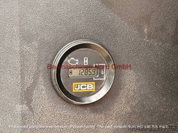 JCB 19C-1 gebraucht BJ 2023 1.290h