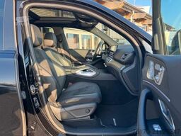 Mercedes-Benz GLE 300 d AMG BURM+AHK+AIRM+PANO+MEMORY+21"