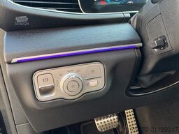 Mercedes-Benz GLE 300 d AMG BURM+AHK+AIRM+PANO+MEMORY+21"