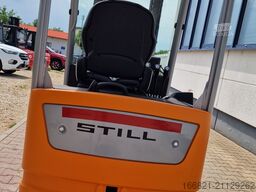 STILL (Hamburg) RX50-13 Elektro Stapler TOP