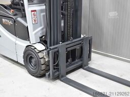 STILL (Hamburg) RX50-13 Elektro Stapler TOP