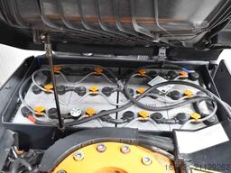 STILL (Hamburg) RX50-13 Elektro Stapler TOP