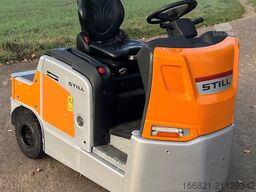 STILL (Hamburg) LTX70 Elektro Schlepper TOP