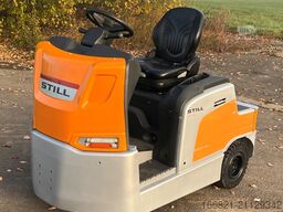 STILL (Hamburg) LTX70 Elektro Schlepper TOP
