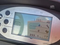 STILL (Hamburg) LTX70 Elektro Schlepper TOP