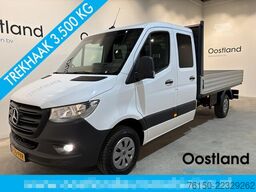 Mercedes-Benz Sprinter 317 CDI L3 Open Laadbak / Trekhaak 3.5...