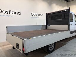 Mercedes-Benz Sprinter 317 CDI L3 Open Laadbak / Trekhaak 3.5...